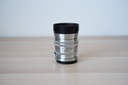 Objectif Nikkor PC 85mm f2 Chrome + Viseur Nippon Kogaku 85mm