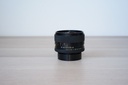 Carl Zeiss Planar 50mm F/1.4 T*