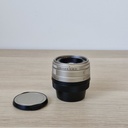 Objectif Biogon 28mm F2.8 Contax G