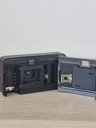 Konica Big Mini BM-201 Gris Foncé Révisé S/N : 6208282