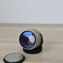 Objectif Planar 45mm F2 Contax G + Filtre P