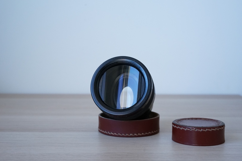 Objectifs Benoît Berthiot 180mm pour projecteur Kodak Carousel - Photo, audio & vidéo