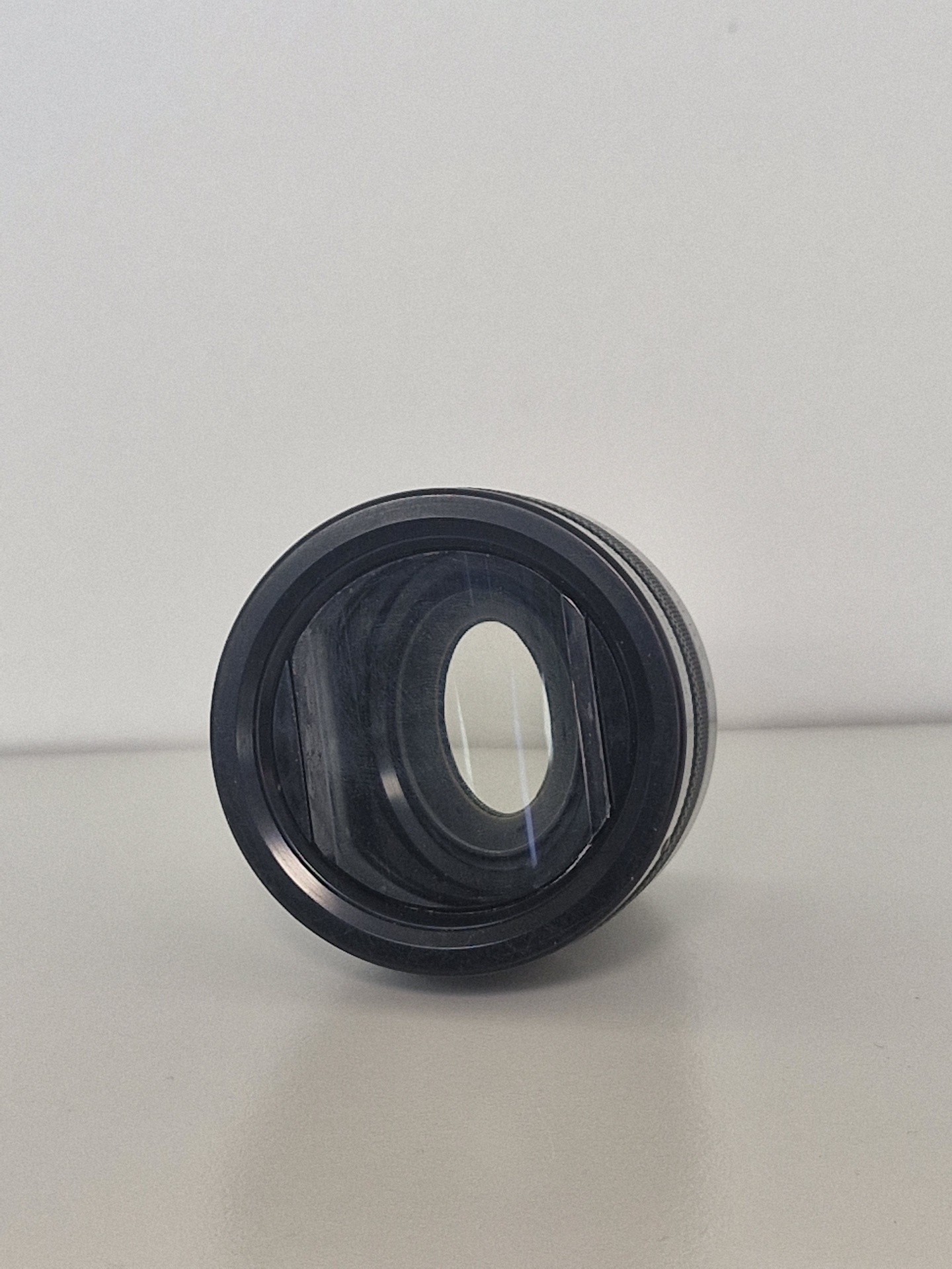 Lot 319 - A Benoist Berthiot S.T.O.P 16mm Hypergonar